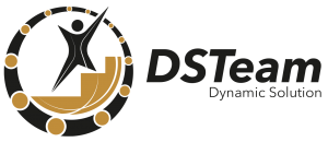DSTeam Logo